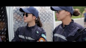 Один день из жизни спасателя.