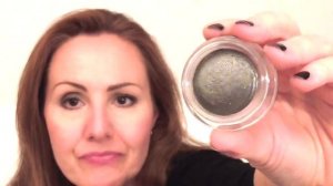 EASY Make Up - Dior Fusion Mono Eyeshadow review