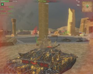 Battle Tanks - World War II_250313_0651