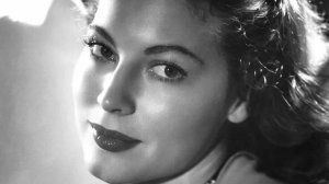 Ава Гарднер клип