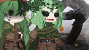 ~Гача клуб~{клип}°,, Брат, мой брат.. "°