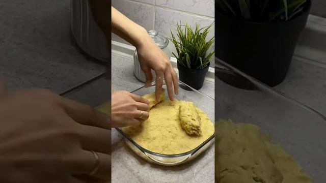 Творожный пирог смотреть онлайн