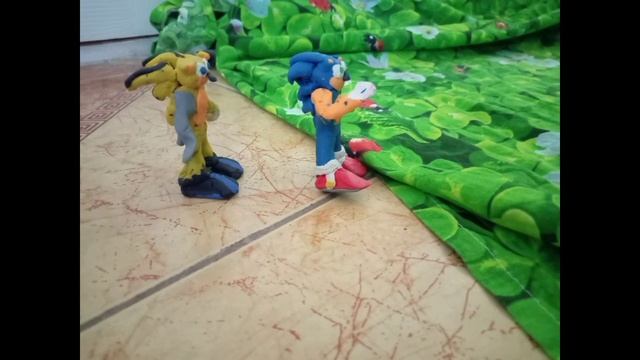 Ёж: Восхождение Самурая смотреть онлайн