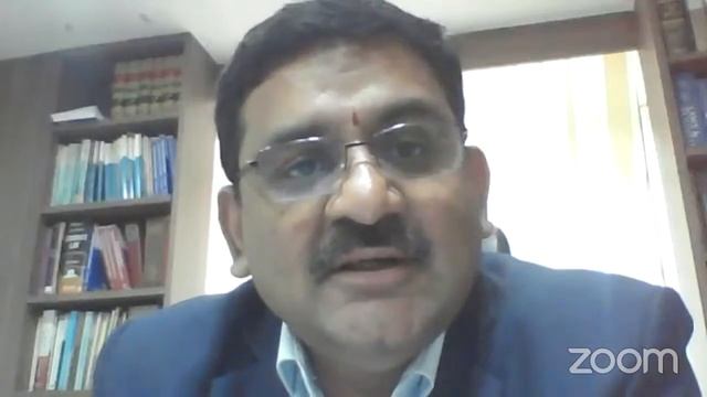 Virtual Session on Budget 2023-24: Government’s constraints and industries’ expectations смотреть онлайн