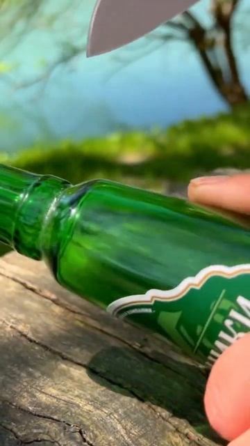Нами — новинка с МАКСИМАЛЬНОЙ твердостью. Режет стекло как бумагу! #russia #топ #обзор