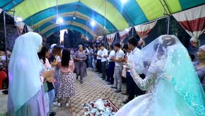 Kelin salom 2022 Muxtasar opa Ilichdi boshiga ko'tardi Salomdi udari