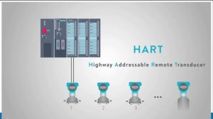 HART PROTOCOL