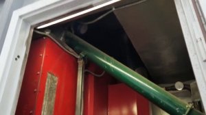 Модульная пеллетная котельная Ротекс от ЭСА