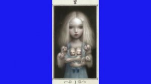 Таро Николетты Чеколли