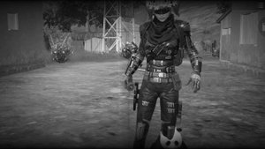 new animation pubg mobile
