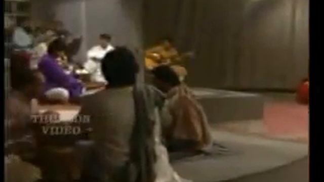 Nadeem Shah (Menu Tere Jiya Sohna, Hamid Ali Khan)