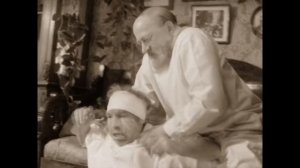 Собачье сердце: "В очередь сукины дети, в очередь"