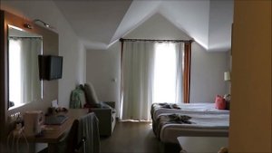 Кемер🌴 Palmet Beach Resort Kemer 5* 🌴обзор номеров в отеле.👿  мое мнение об отеле