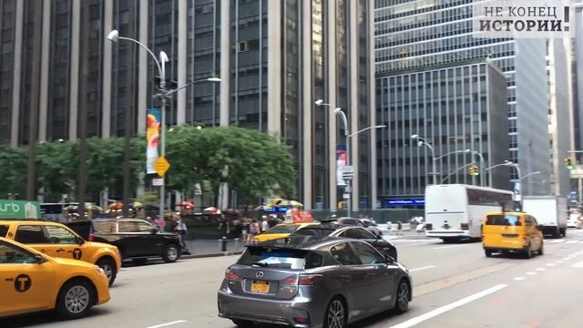Пока в США мигрантов завозят самолетами у нас есть время от них избавиться