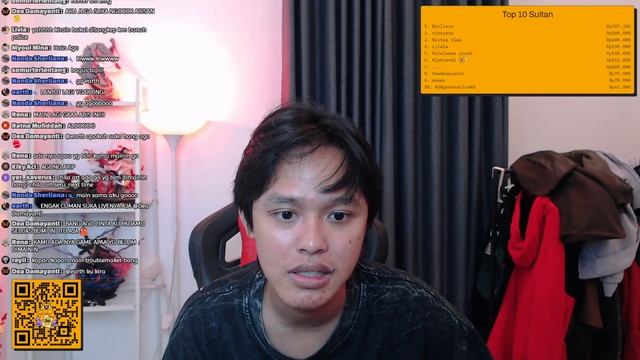 ADA SETAN YANG SUKA TEPUK TANGAN DIRUMAH - CLAP CLAP смотреть онлайн