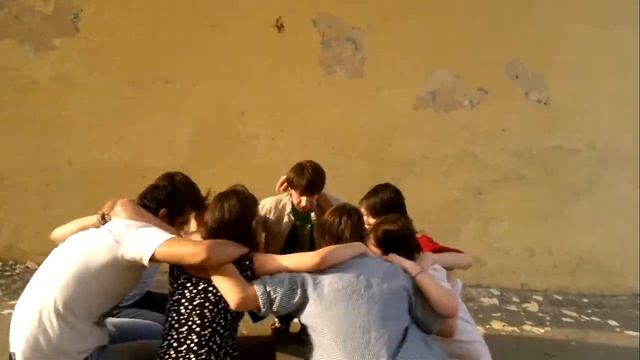Наказания за проигрыш :)
