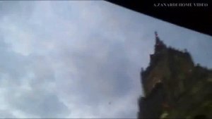 Евгений Гришковец & Бигуди - Летс Кам Тугезе.