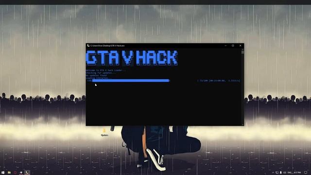 GTA 5 TERROR MOD MENU 1.58 V2 *NEW* | FREE DOWNLOAD + TUTORIAL | UNDETECTED HACK GTA V | 2022 MAY
