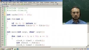 30. Динамическое программирование сверху и снизу