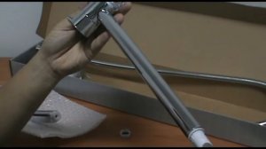 Душевая штанга HANSGROHE Сromа 100 Vario 27772000