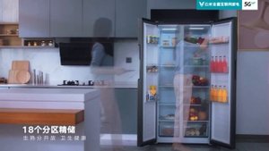 Обзор умного холодильника Xiaomi Viomi Yunmi Internet Smart iLive 456L