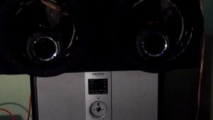 Обзор и выводы после прослушивания рупоров PT-L9.1