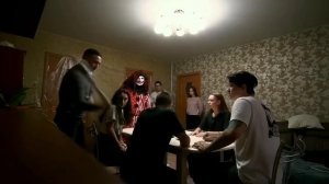 КЛОУН МАНЬЯК УСТРОИЛ ИГРУ @max.vashchenko @vashchenko_live