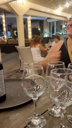 Первый день работы официантом 🍾