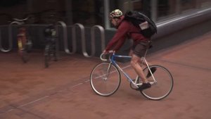 Fixed Gear 1
