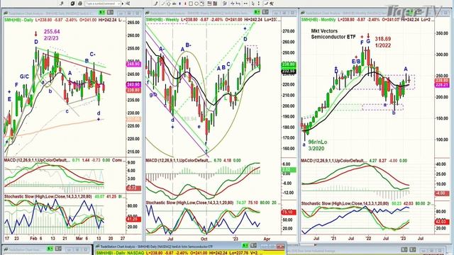 March 15th, 11AM ET Market Update on TFNN - 2023 смотреть онлайн