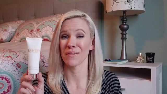 Intensive Revitalizing Mask by La Mer