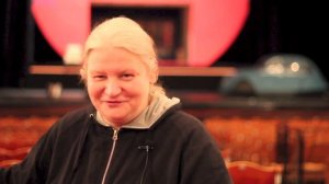 Интервью с Алексеем Вишней