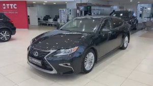 Lexus ES 200 '2017