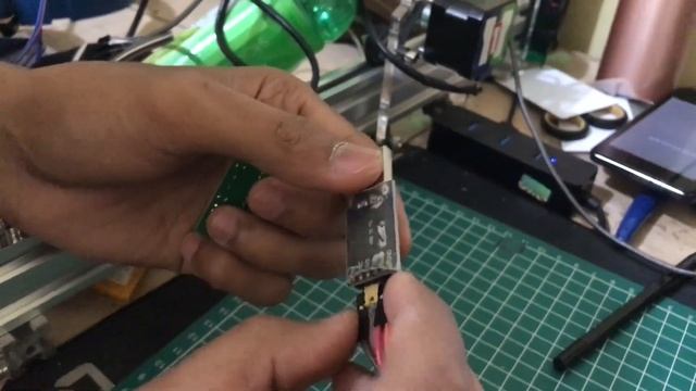 Cara Upload Program Arduino ke IC ATMega328/168/8 Menggunakan Alat isi Bootloader смотреть онлайн