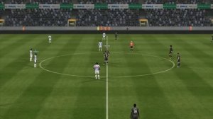 Антон Чейз Карьера Гранерыч матч QPR - Everton