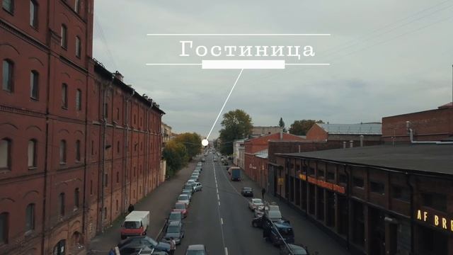 Коворкинг Clockwork Time | PROMO