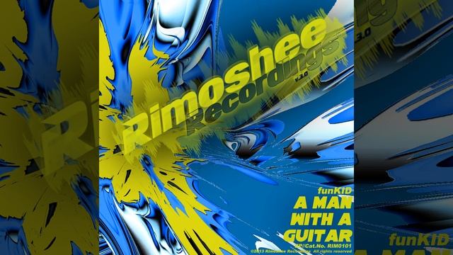 Grizzly (Original Mix) смотреть онлайн