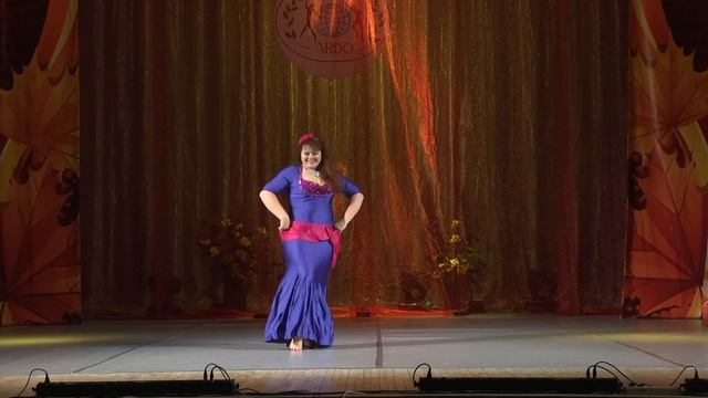 Моисеева Юлия Фолк 5.10.14 смотреть онлайн