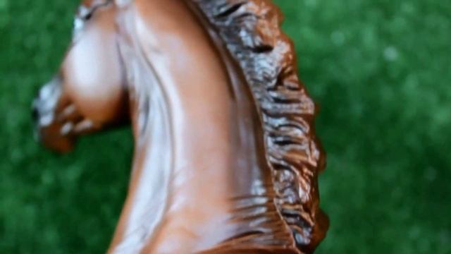 Rewiew horses models// Babyflo смотреть онлайн