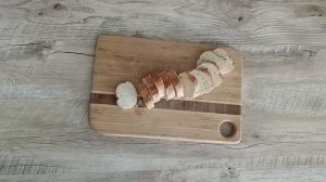 КАК ПРИГОТОВИТЬ СЫР БРИ С ПОМИДОРАМИ В ДУХОВКЕ И БАГЕТОМ? Вкусная, красивая и оригинальная закуска