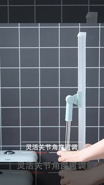 Sapu Pel Wiper Ajaib Serbaguna Pembersih Lantai Kaca Cermin Jendela смотреть онлайн