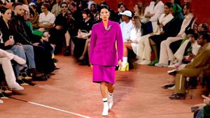 Lacoste | Fall/Winter 2025/26 | Paris Fashion Week