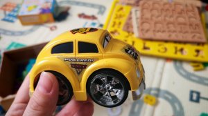 игра в машинку для малышей, детские игры