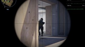 Counter-strike 2 сорева на вертиго