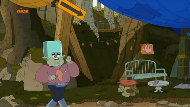 рюкзак Олли финальная серия часть 2 смотреть онлайн