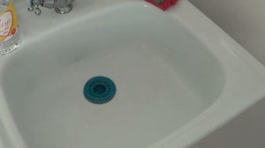 КАК УСТРАНИТЬ ЗАСОР В РАКОВИНЕ???