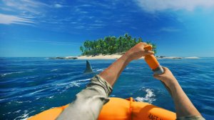 Stranded Deep