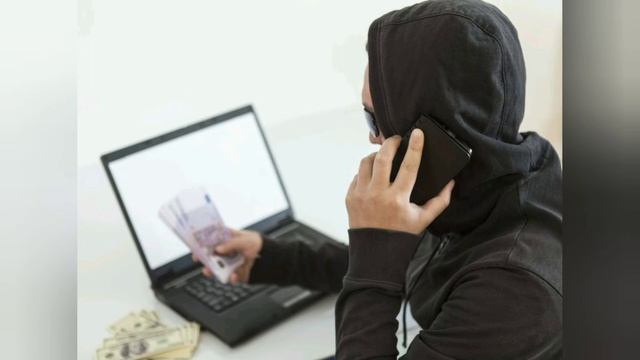 Мошенники на Юле. Развод с Предоплатой. Будьте Осторожны!!!