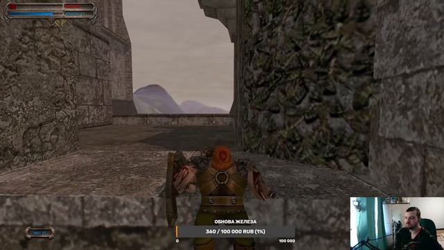 Blade-of-Darkness Полное прохождение на русском №4 смотреть онлайн