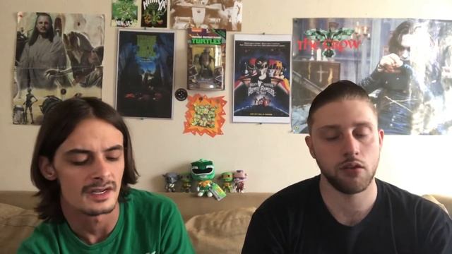 Vandy Vape Kylin and Govad review!!!!!! смотреть онлайн